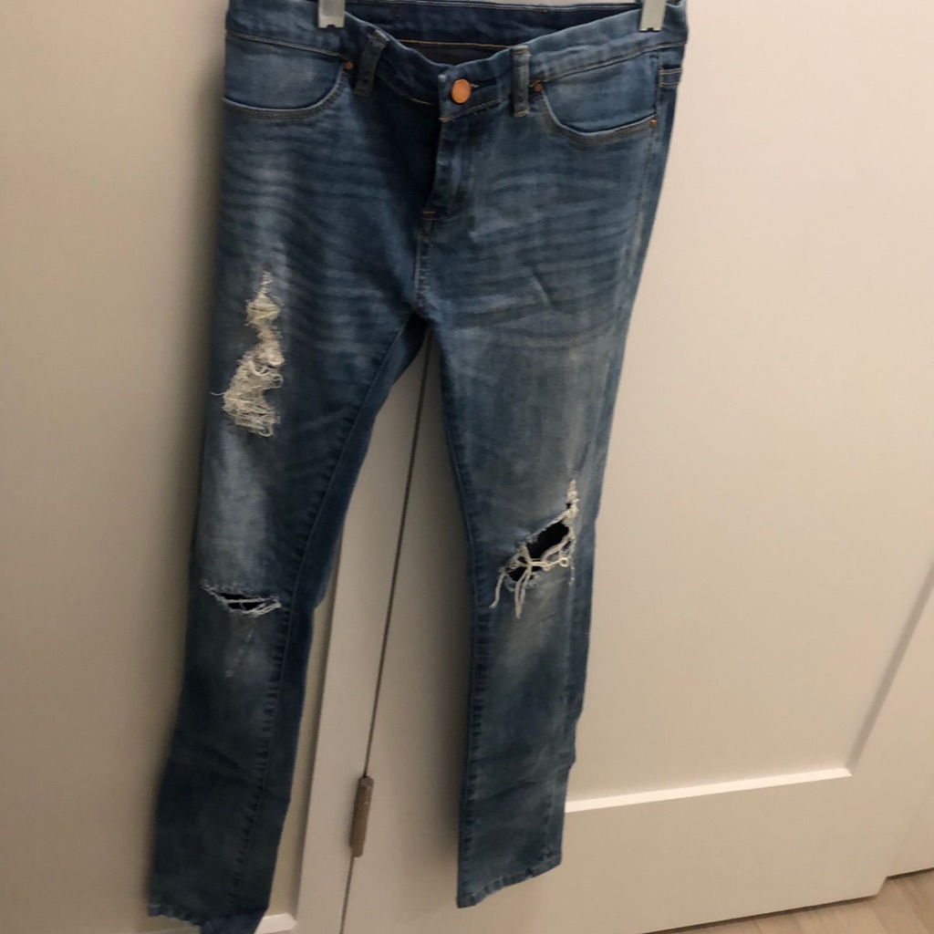 Blanknyc Jeans